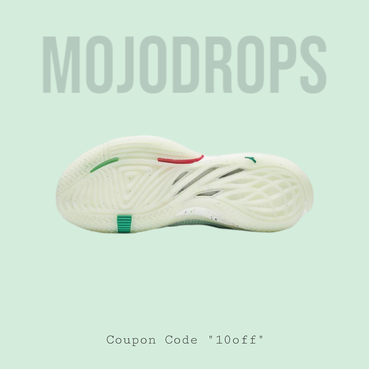 ANTA ZAP 1 ESG Dragon 912411111Q-1 | eBay