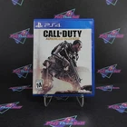 Call of Duty Advanced Warfare PS4 PlayStation 4 Complete  - 1 Year Warranty EX..