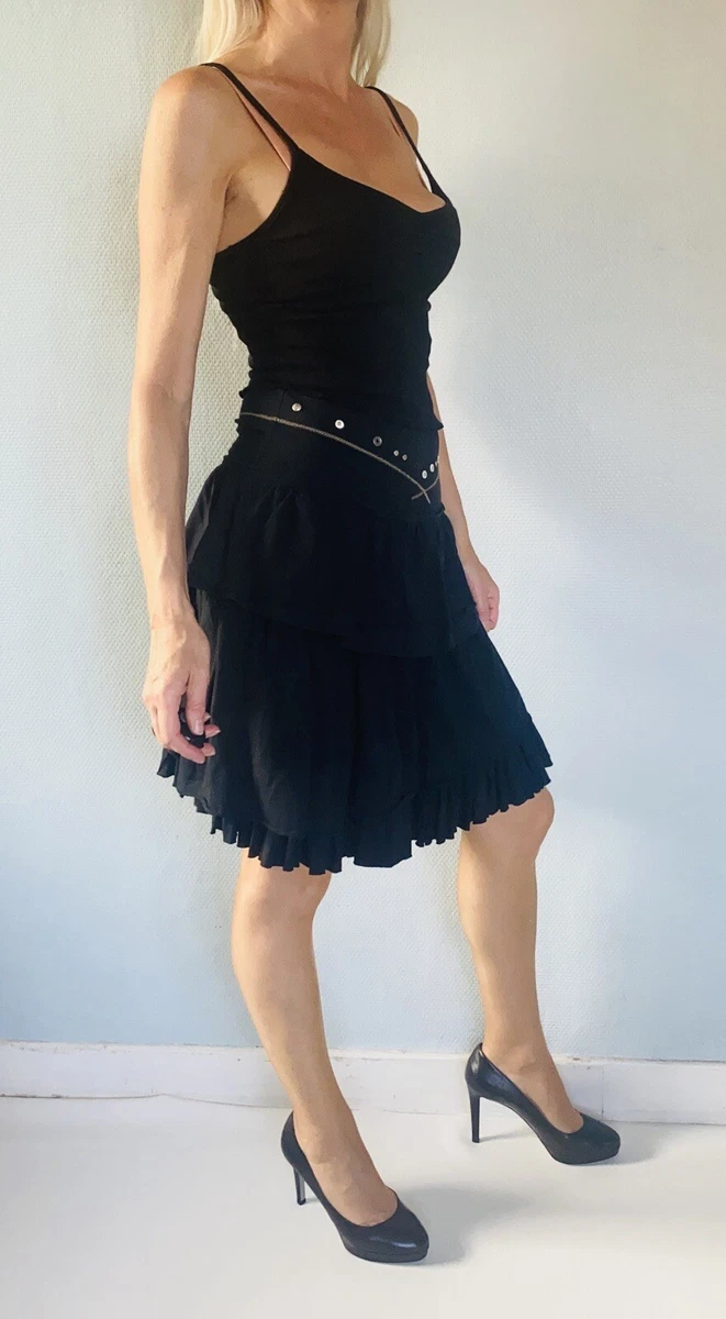 Jeune Femme, Signe Paix Signe, Dessus, Tête, Contre, Jaune | Photo Gratuite