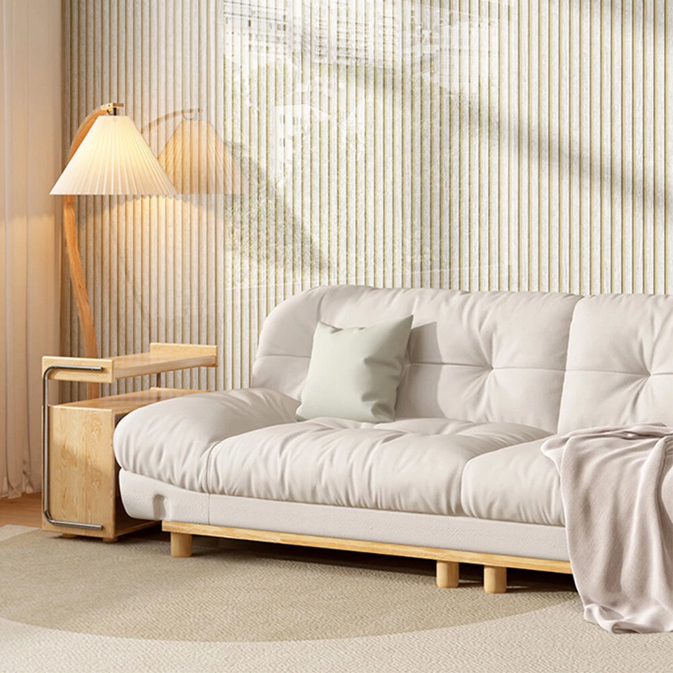 1-100PCS 3D self-adhesive wood grain grille panel wall stick wallpaper 30 * 60cm - image 3 of 4