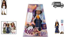 Unbranded Bratz Dolls & Doll Playsets for sale | eBay