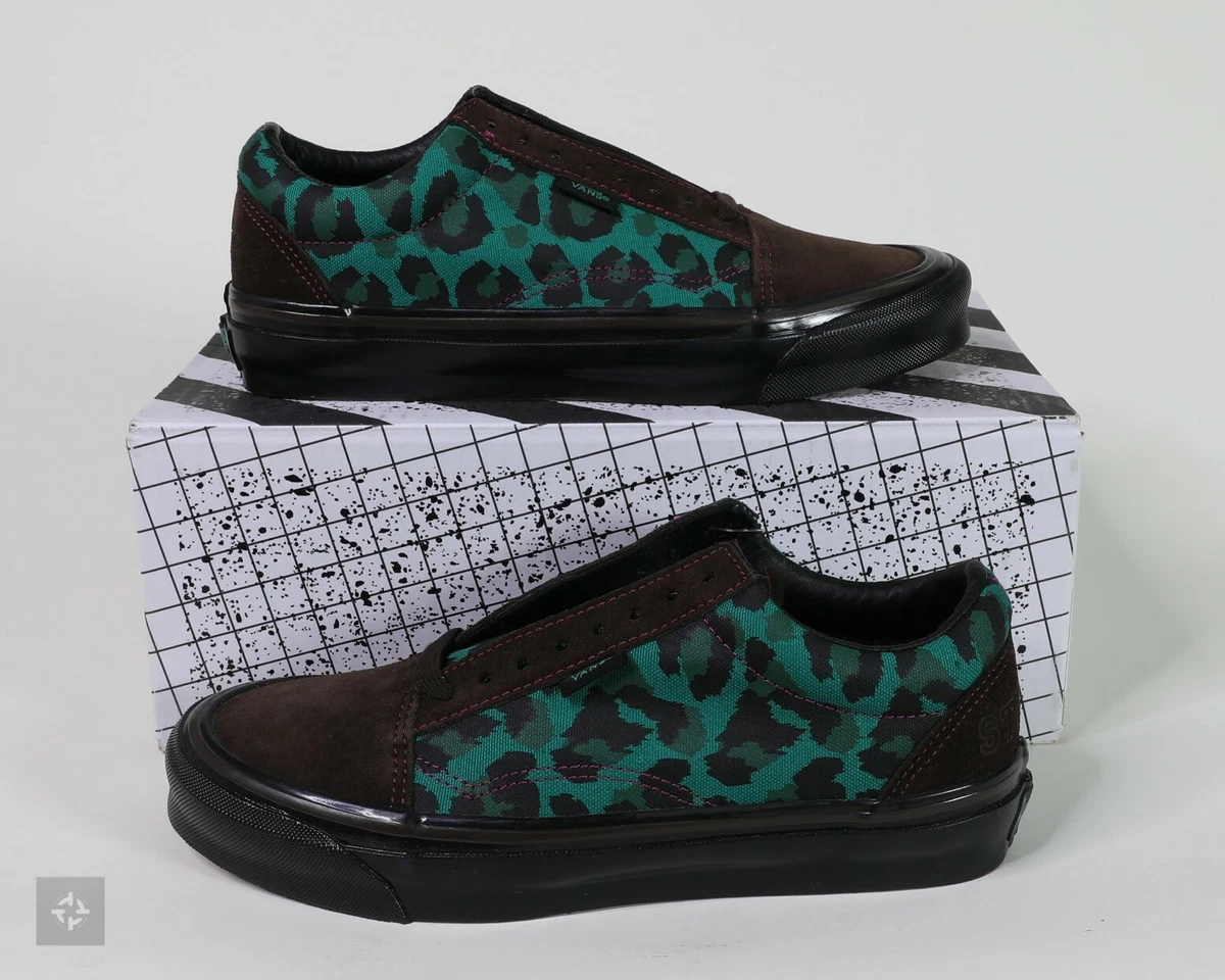 stray rats vans vault old skool 定価以下