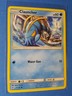 Clauncher 25/131 & Dewpider 32/131 Pokemon card Forbidden Light NM