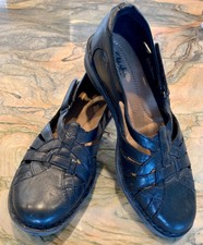 clarks wave cruise pewter