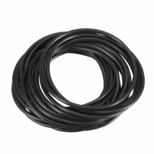 O-Rings Nitrile Rubber 42mm x 46mm x 2mm Seal Rings Sealing Gasket 20pcs KD