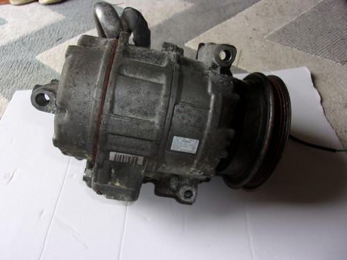 Klimakompressor Denso Nr. 447220-8185 Audi/VW/Skoda