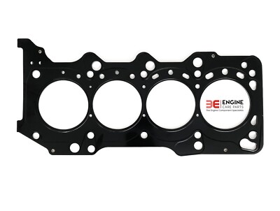 Vertex Auto Full Gasket Set W/ Head Bolts For Mazda 3 6 CX5 2.2D SHY1 SHY4 – Complete Rebuild Kit