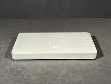 Cisco Meraki MX65-HW Cloud Managed Security Appliance Unclaimed - Fast Shipping