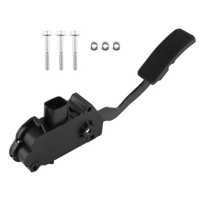 Accelerator Pedal w/Position Sensor For Mercury Mountaineer Explorer 2004-2010