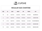 CUPSHE Medium  Women Swimsuit Bikini Set High Waisted Push Up Cheeky Drawstring — photo 7