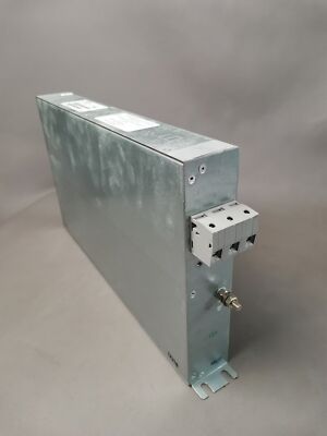 Siemens 6SL3000-0BE21-6DA0 Basic Line Filter