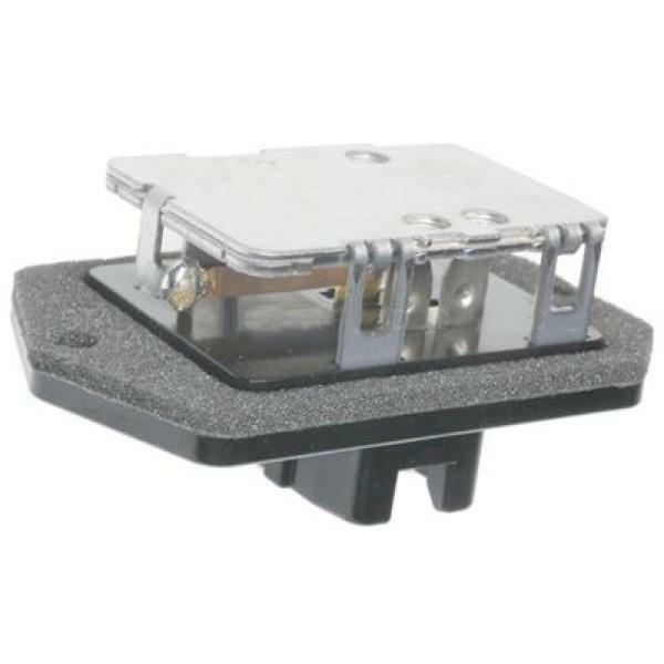 Résistance chauffage HVAC Jeep Wrangler JK 07-10 régulateur ventilateur habitacle