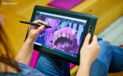 Wacom MobileStudio Pro 13 Grafiktablett