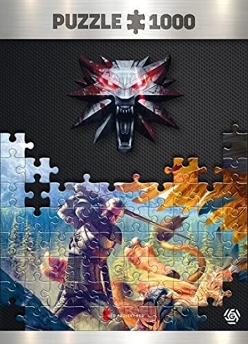 Gwent - Le jeu de Cartes Légendaire | The Witcher 3 : Wild Hunt