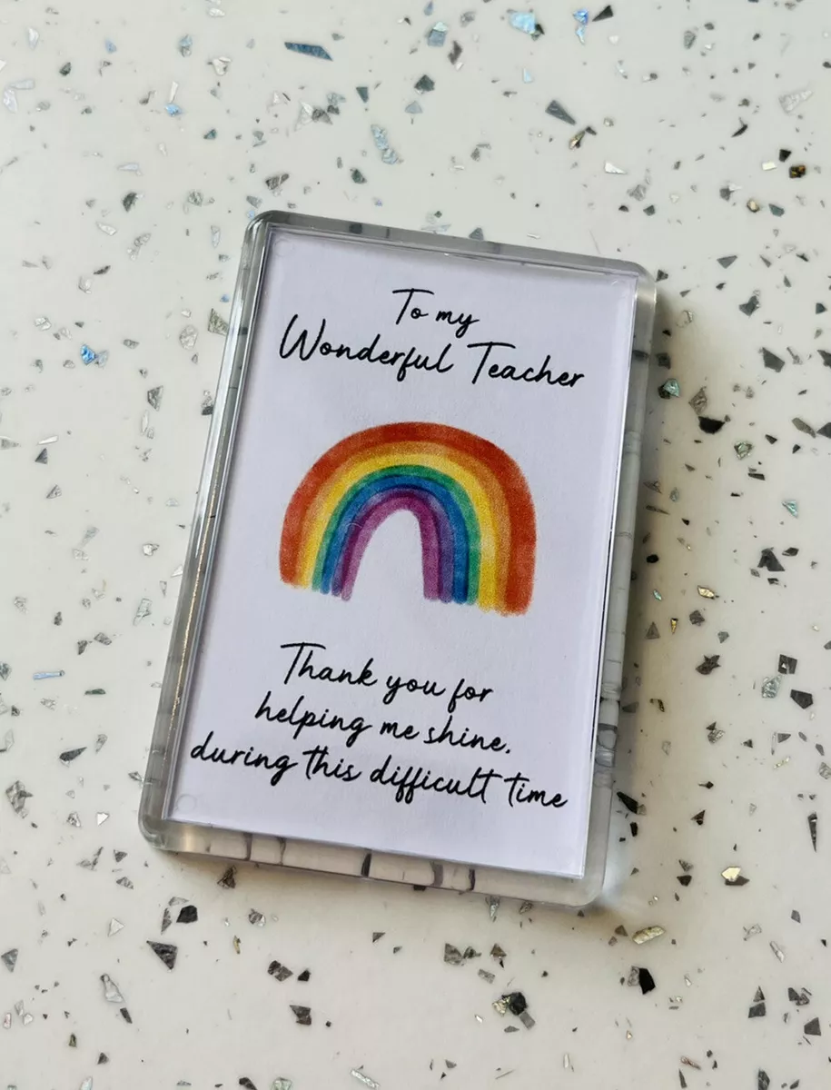 Magnet teacher best sale