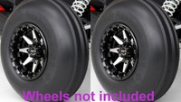 (2) Sti 30x11-14 Sand Wedge Front Atv/utv/sxs Sand Tires (2) Sti 30x11-14 Sand Wedge Front Atv/utv/sxs Sand Tires