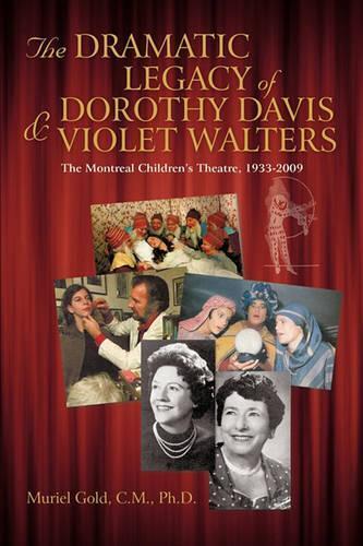 Thumbnail - Muriel Gold C M The Dramatic Legacy Of Dorothy Davis A (taschenbuch)