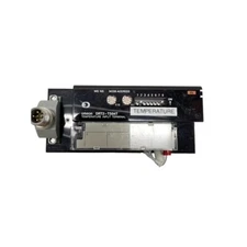 OMRON TEMPERATURE INPUT TERMINAL 24V DC,0.07A, DRT2-TS04T, NEW