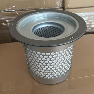 Air Oil Separator Built-in Filter for Screw Air Compressor KV95-055