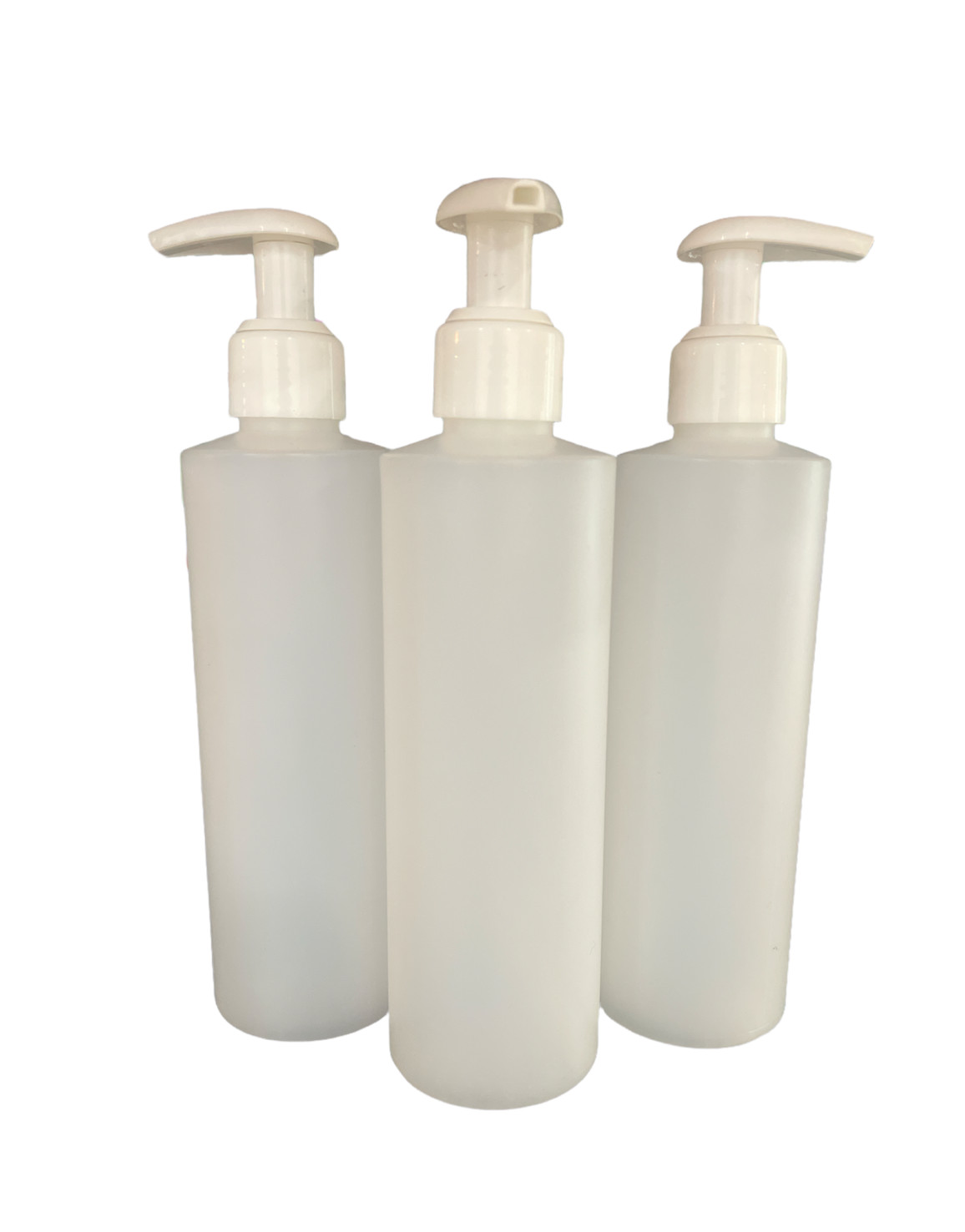 8oz  Massage Lotion,Oil Bottle With Pump For Massage Holster