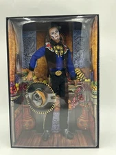 2022 Dia De Los Muertos Day of the Dead Ken Barbie , New