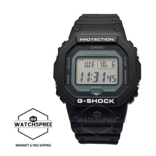 Casio G-Shock Bluetooth® Multi Band 6 