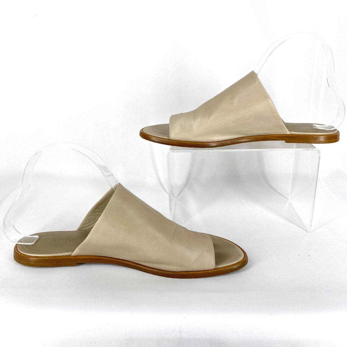 Vince edris toe loop sandal sales