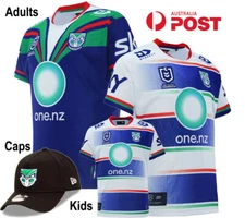 New NRL NZ Warriors Jerseys NZ Cap Rugby League New Zealand Warriors Jerseys