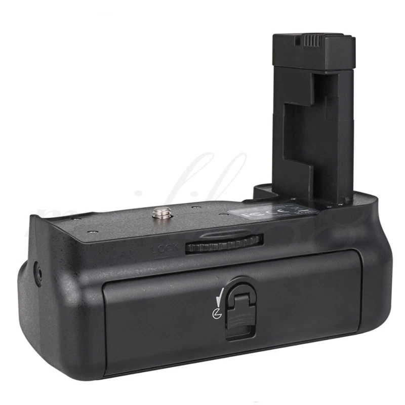  Meike MK-D5500 Professional Vertical Battery Grip For Nikon D5500 Camera  - Image 3 of 4