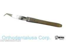 BRACKET HOLDING TWEEZER REVERSE ACTION - OM605 / ORTHODENTALUSA CORP