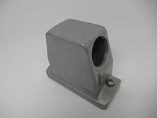 Phoenix Contact HC-B-16-TMS-100/O1STM40S-STA Outlet Housing SHELF WEAR USED