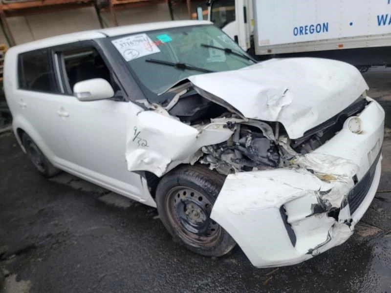 Módulo de control electrónico ECM del motor compatible con 11-12 SCION XB 22735622 Foto 4 de 4