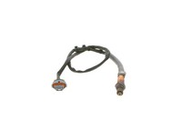 Lambdasonde Sensor Abgassteuerung Bosch 0 258 010 145 FüR Porsche 997 911 Targa