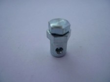 Vespa PX PE LML Clutch Or Gear Cable Nipple Trunnion