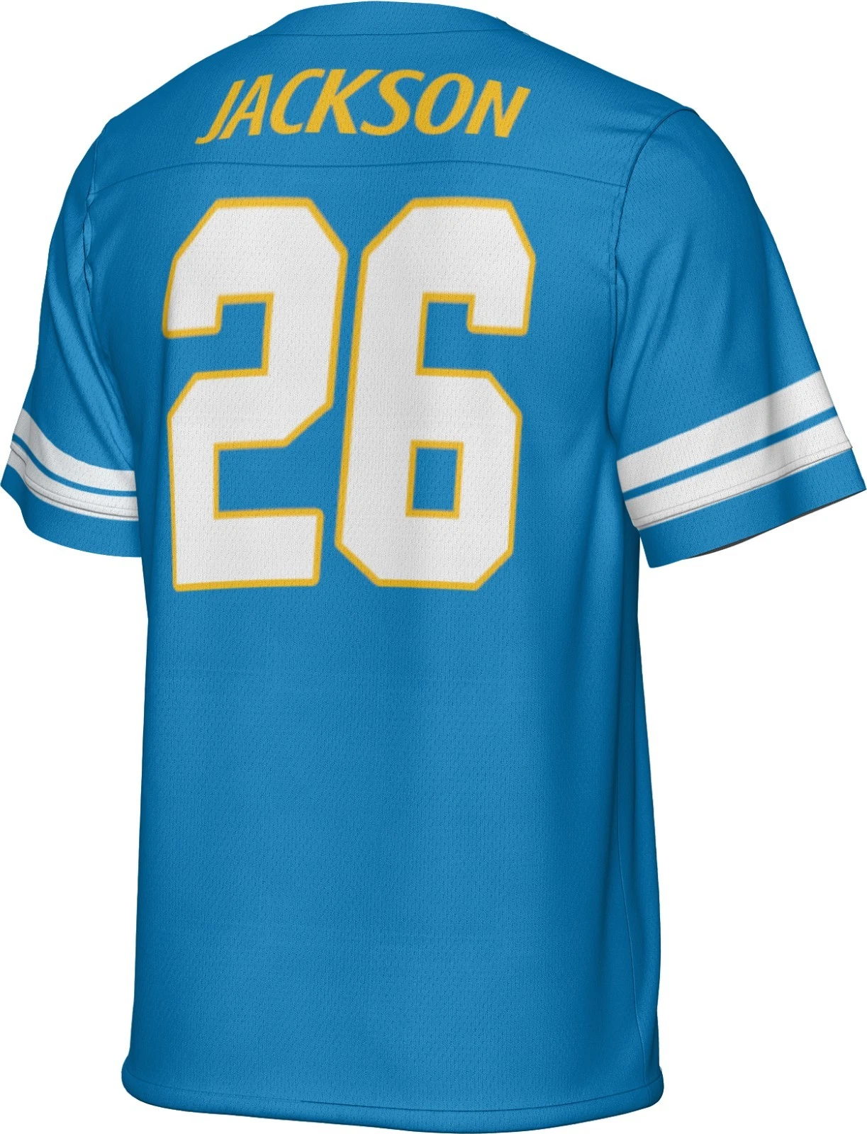 Custom Donte Jackson Jersey