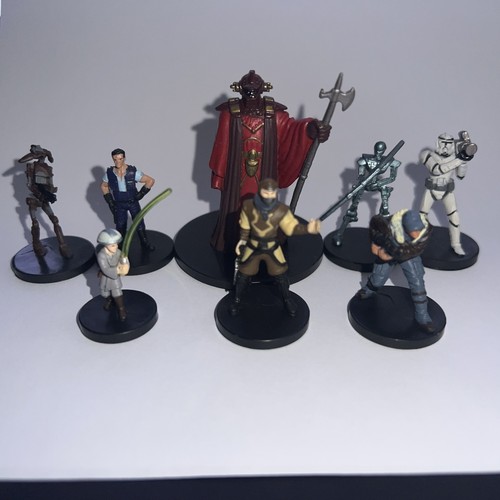 A GEEK DADDY: STAR WARS DESTINY BOOSTER PACKS