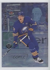 2023-24 Upper Deck Fleer Ultra 2053-54 Fleer Ultra Tage Thompson #U-19