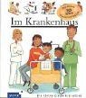 Im Krankenhaus von Roederer, Charlotte | Buch | Zustand akzeptabel