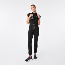 FIGS Rafaela Cargo Scrub Jumpsuit Brand New Choose Color & Size