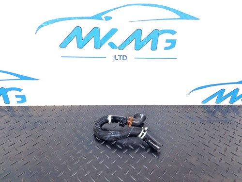 10-18 Audi A7 4G S-Line OEM Bremskraftverstärker Unterdruckleitung Tülle 4G0611743C