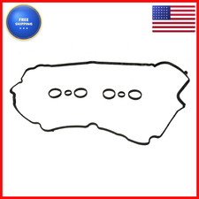 Uro Parts 11127567877 Valve Cover Gasket Set