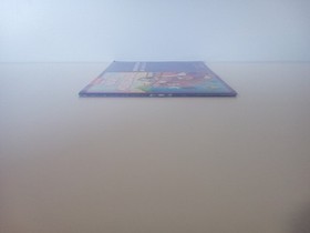 Mickey Mousecapade NES CIB Complete Tested Retro Vintage Nintendo Disney