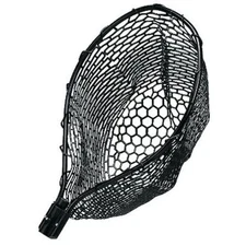 Tangle Free Rubber Replacement Net, 20 x 23" Hoop Size