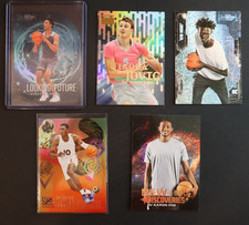 2022 & 2024 Skybox Metal Universe Inserts You Pick $1.99