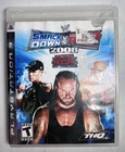 WWE SmackDown vs. Raw 2008 Featuring ECW Sony PlayStation 3