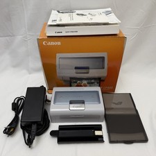 Canon Selphy CP400 Photo Printer Boxed. In original Packaging 