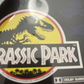 SNES 1993 Ocean | Jurassic Park | USA NIB