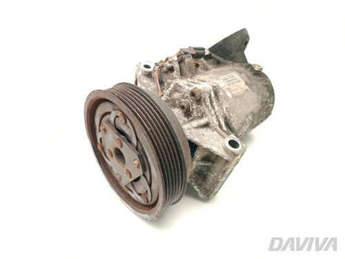 Nissan Juke A/C-Klimaanlage-Kompressorpumpe 1.5 dCi Diesel 81kW (110 HP) 2014