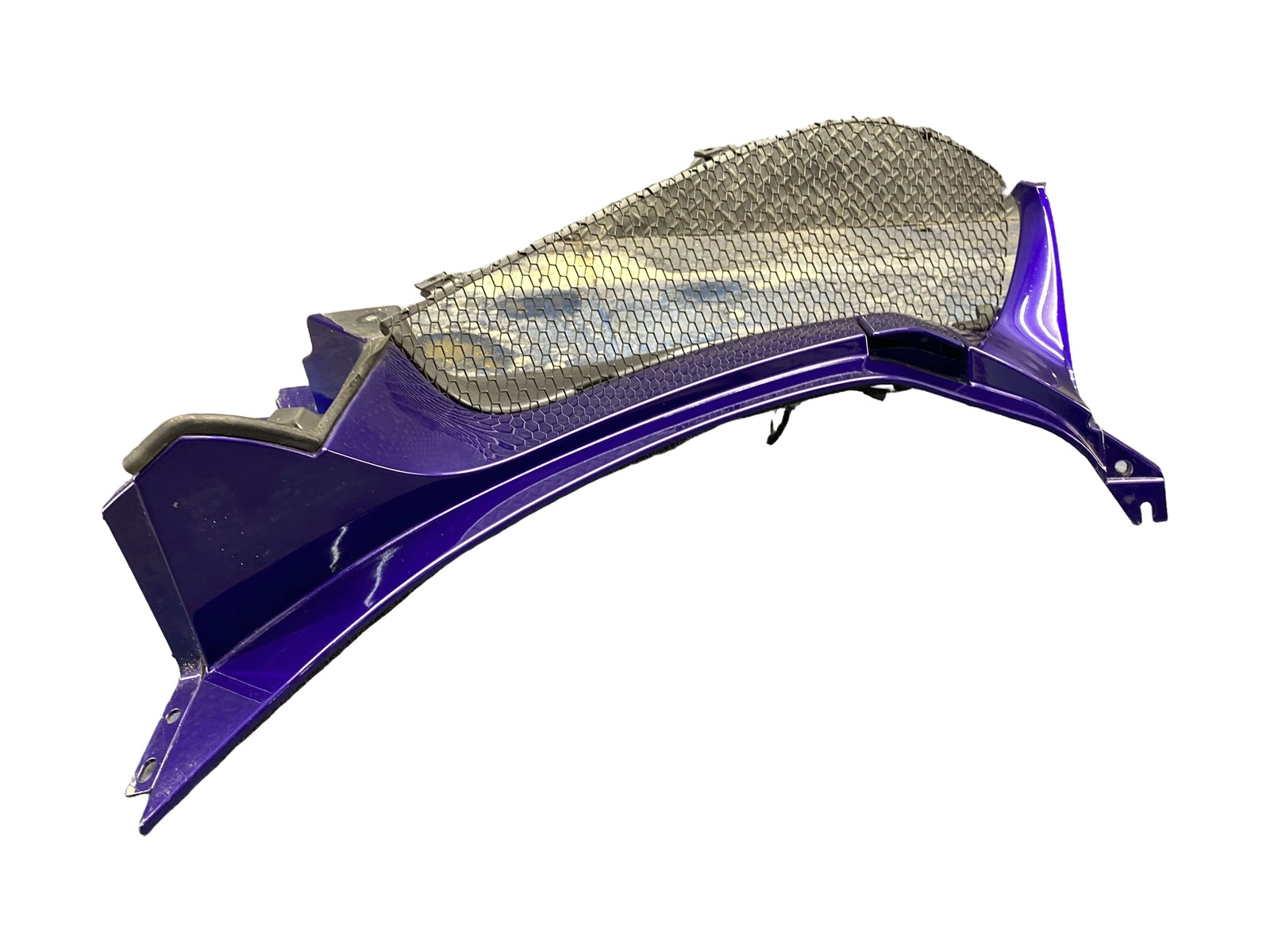 McLaren GT 2020-2023 Rear Right Quarter panel trim P/N 22AD617GP
