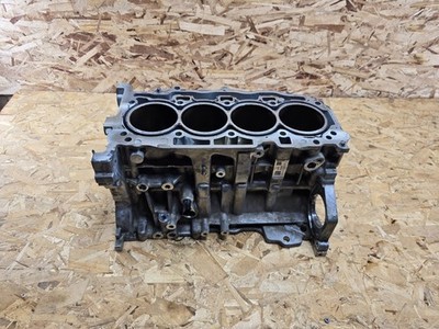 HYUNDAI TUCSON 22-25 ENGINE MOTOR CYLINDER BLOCK G4KN 2.5L AWD NONTURBO OEM